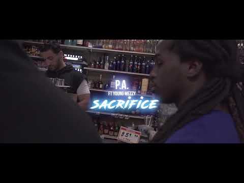 Pa- ft.young mezzy [all i got snippet] video