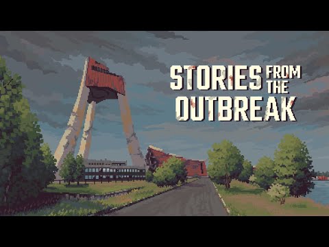 Trailer de Stories from the Outbreak