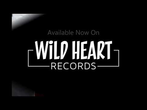 River  - Jonathon Long  *Wild Heart Records 2018)