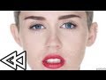 Miley Cyrus - Wrecking Ball - Backwards Clip 