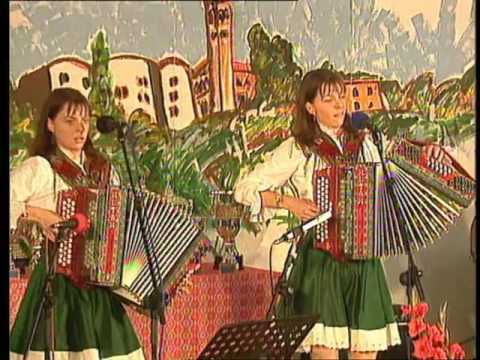 Vesna in Vlasta s prijatelji - Ostal sem sam