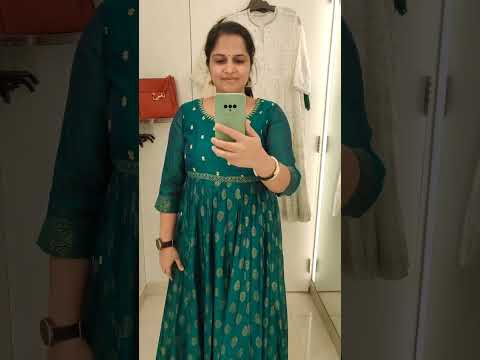ഓണത്തിന് Reliance trends ൽ നിന്ന് വാങ്ങാൻ പറ്റിയ കുർത്തകൾ #dress #shorts