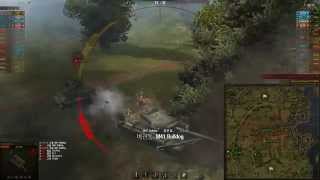 혼신의 엉덩이 티타임