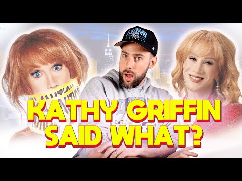 Kathy Griffin Returns To The Comedy Store