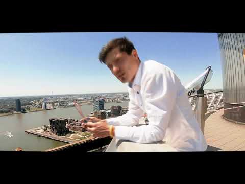 Tony Tonkih - Vremja letit (Migos Trap Beats) official video