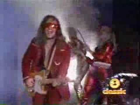 Cansado de hacerlo bien  - Rocky Burnette