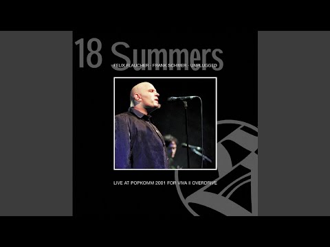 Daddy's Coming (Live)