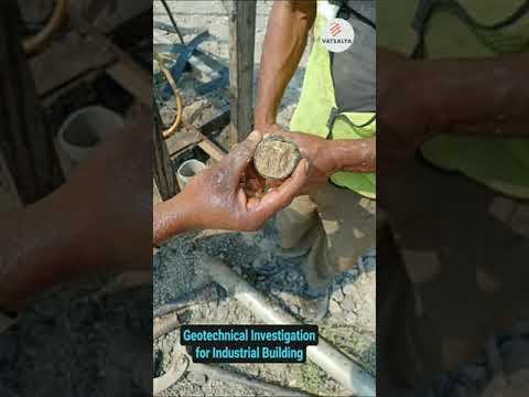 Soil Exploration Service