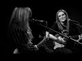 Veruca Salt ~ "With David Bowie" (Intro) and "Prince Of Wales" Live (Bootleg Bar, 2016)