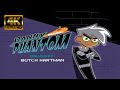 Danny Phantom Intro 4K 60FPS