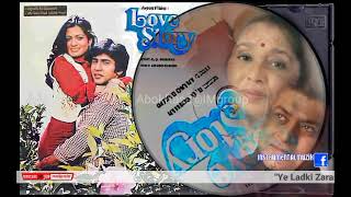 Ye Ladki Zarasi Diwani Lagti Hai_Amit Kumar, Asha Bhosle(zam@khaty)