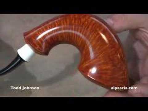 pipa Todd Johnson Phalanx