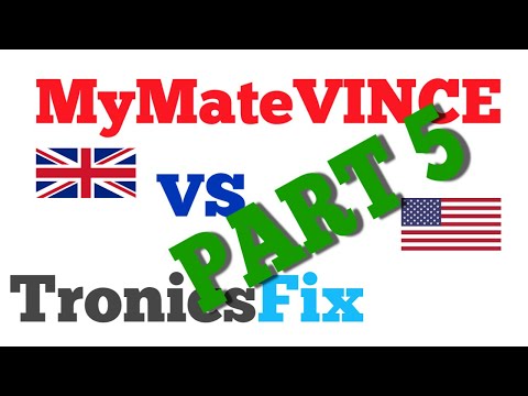 eBay Repair Challenge 5 - It All Hinges On This!