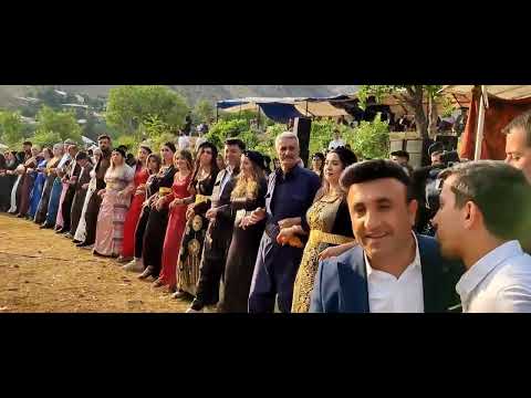 Hozan Şerwan sırank andac şiwrezan