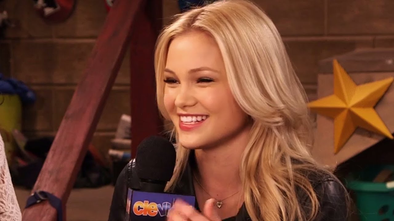 I Didn't Do It Cast Best Friends Quiz