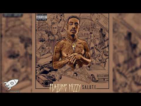 Flatline Nizzy - Hostage Feat Jimmy Wopo