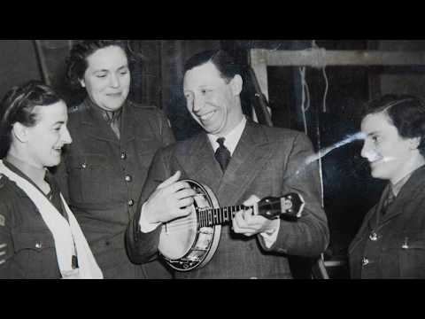 George Formby ukuleles for sale  | Music Memorabilia Auction March 19