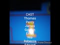 TTTE Series End Credits