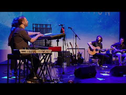 Amarok Tubular Tribute 45th Anniversary Convention