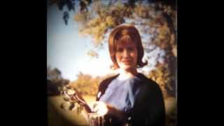 Skeeter Davis - I&#39;m So Lonesome I Could Cry
