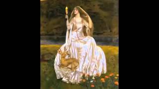 Sri Ram Jaya Ram por Sacred Earth - Mãe Divina (Sherra); 14,35m (PRAZER SUBLIME)