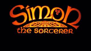 Simon the Sorcerer MS-DOS Roland CM-32L/LAPC-I Soundtrack