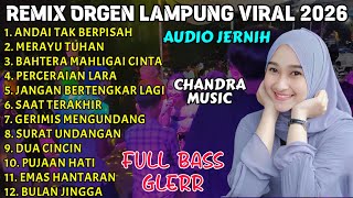 Download lagu ANDAI TAK BERPISAH FULL ALBUM REMIX ORGEN LAMPUNG VIRAL 2026 - ENAK BANGET BUAT TEMAN KERJA / SANTAI mp3