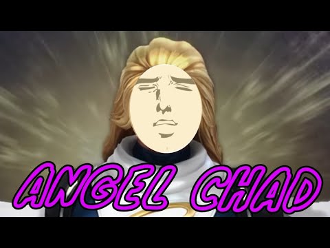 ANGEL CHAD GAMEPLAY!!! Marvel Future Fight episode 117