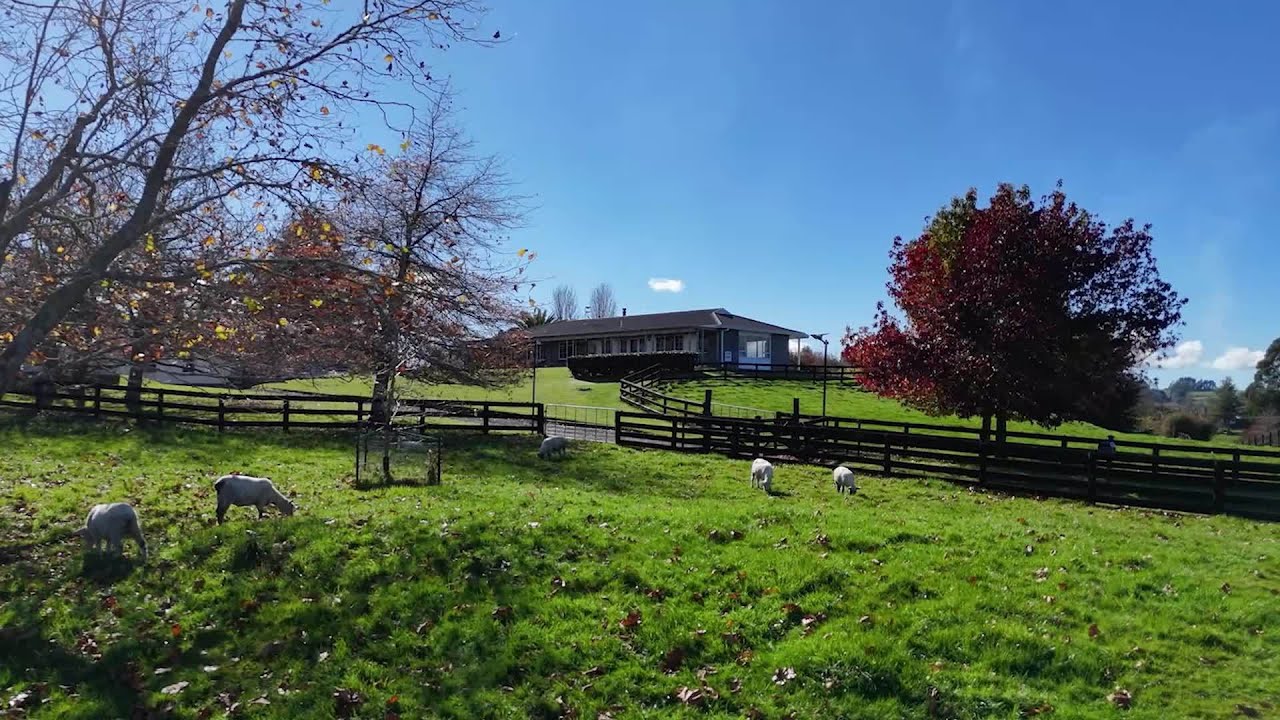 Property Video 36 Sharp Road, HAMURANA BAY OF PLENTY 3096