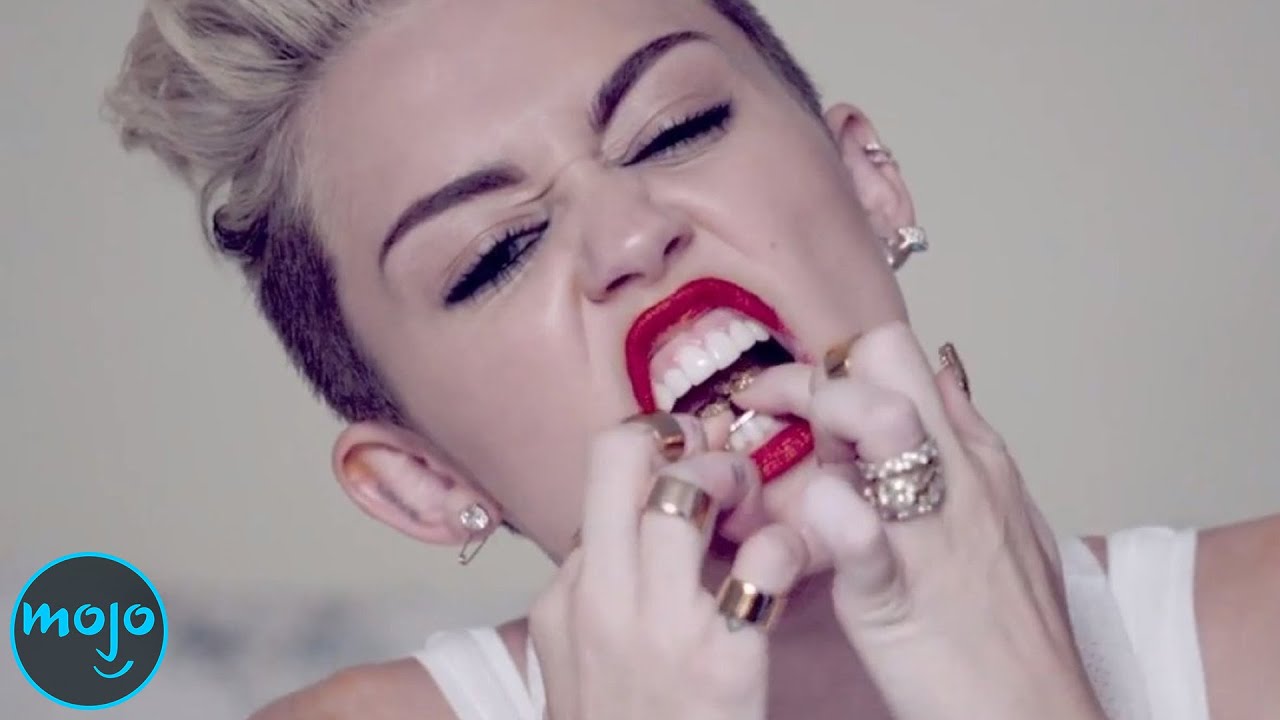 Top 10 des chansons piratées que peu de gens savent qu'elles sont piratées