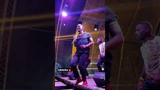Download lagu Menzi engena eStage Gatsheni music festival #maskandi #dance mp3