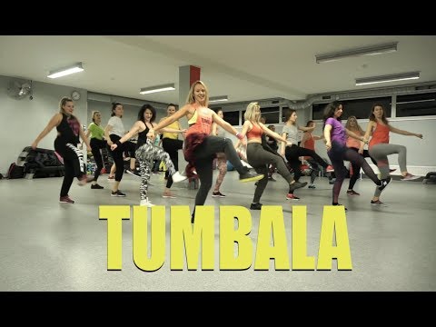 Tumbala by Chimbala | Zumba®| Zumba Auguste | Zumba Vilniuje | Zumba Vilnius