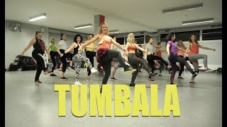 Tumbala by Chimbala | Zumba®| Zumba Auguste
