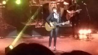 Es tan necesario vanesa martin roquetas 2016