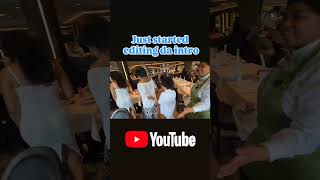 Virtuosa x2 night cruise #cruise #cruiseline #cruiseship