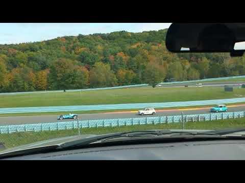 Watkins Glen Formula Vee 2017/10/06 a