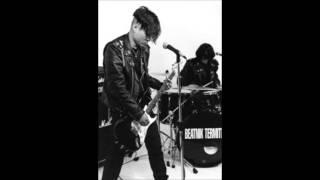 Beatnik Termites - Faces