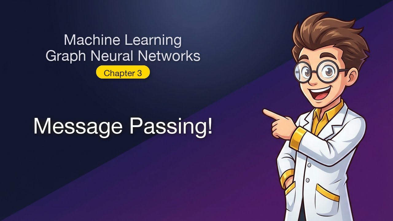 Message Passing!