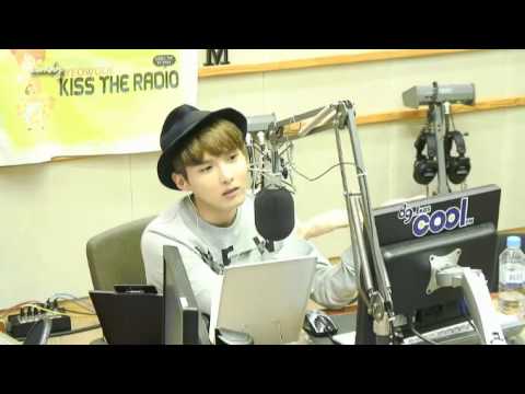 130930 Ending Kiss Super Junior Ryeowook KTR