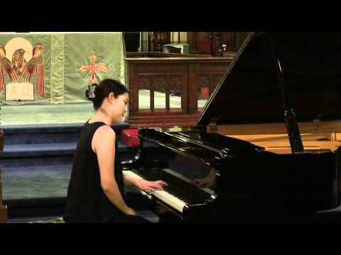 Video thumbnail for Prelude and Fugue in D minor, BWV 875