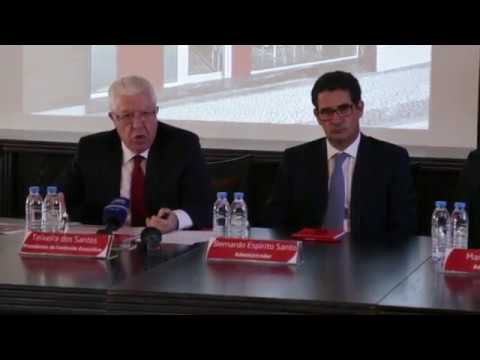 EuroBic sucede a Banco BIC
