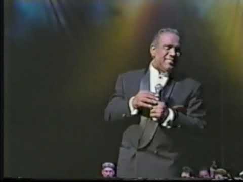 Pete "El Conde" Rodriguez y Cheo Feliciano en  "Duelo de Soneros".