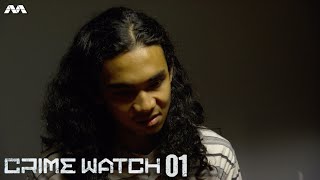 Crimewatch 2012 EP1 |  Robbery-Cum-Murder Case