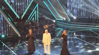 Download lagu Jaclyn, Shila dan Tom - Januari | Gegar Vaganza mp3