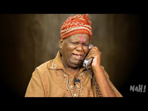 Nah! S2 E1 GuruNah with Kenneth Supersad