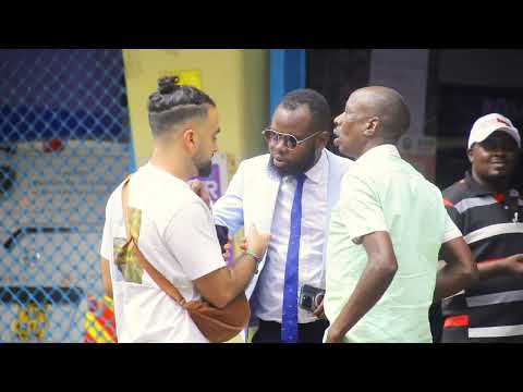 Mimi Sijkuibia Nimeokota PesaChini!!