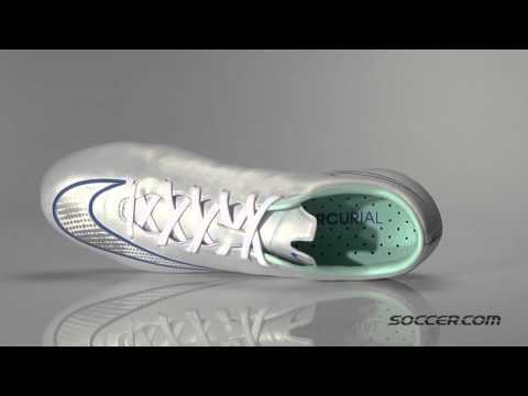 65290 Nike Women's Mercurial Veloce II FG