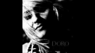 Doro Pesch - Even Angels Cry