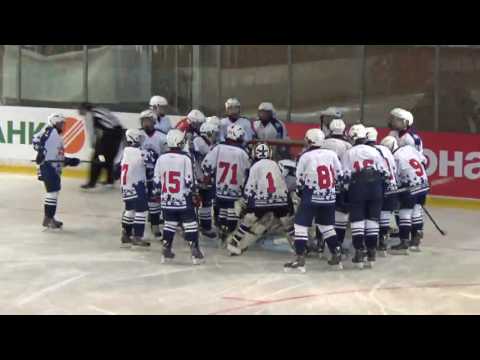 1. 2016 Tretiak Cup Russ FSO - Torpedo