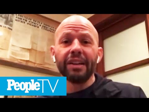 Jon Cryer On Working With Charlie Sheen On ‘Two And A Half Men’ | PeopleTV | Entertainment Weekly